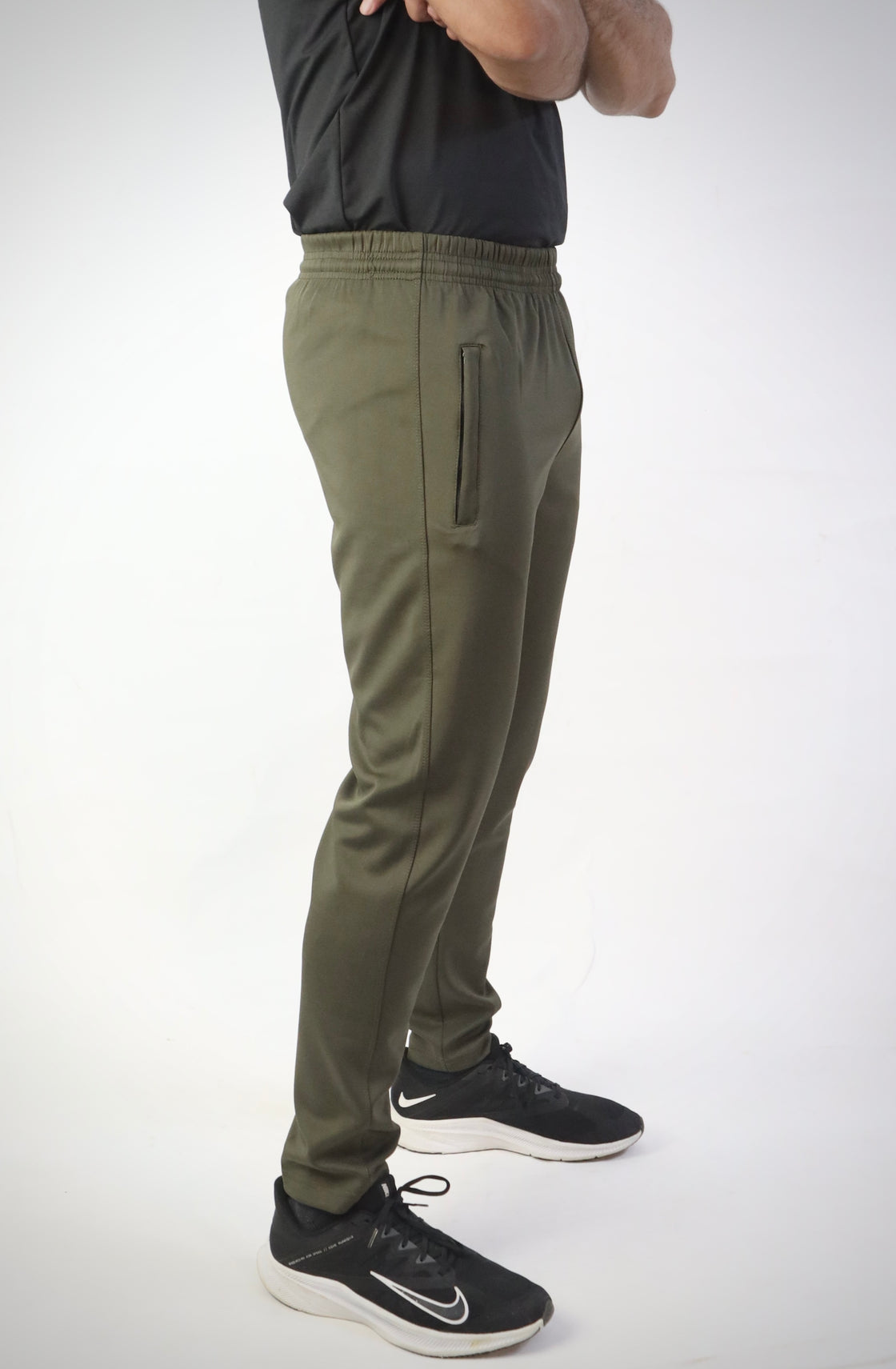 Therma Flex Trouser (Regular Fit)