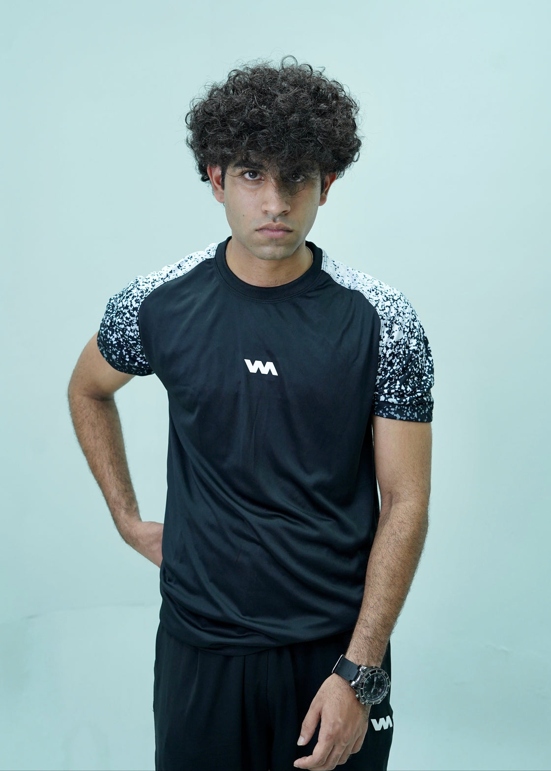 Impact Sleeve Tee