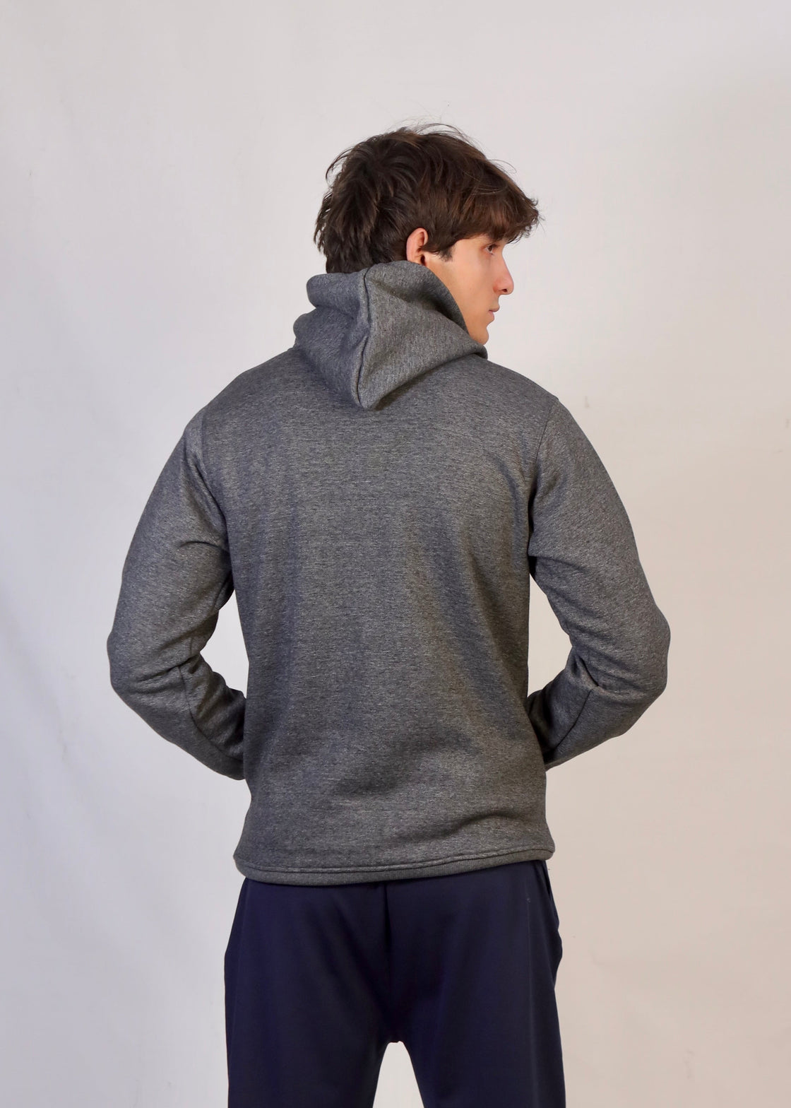 Core Hoodie