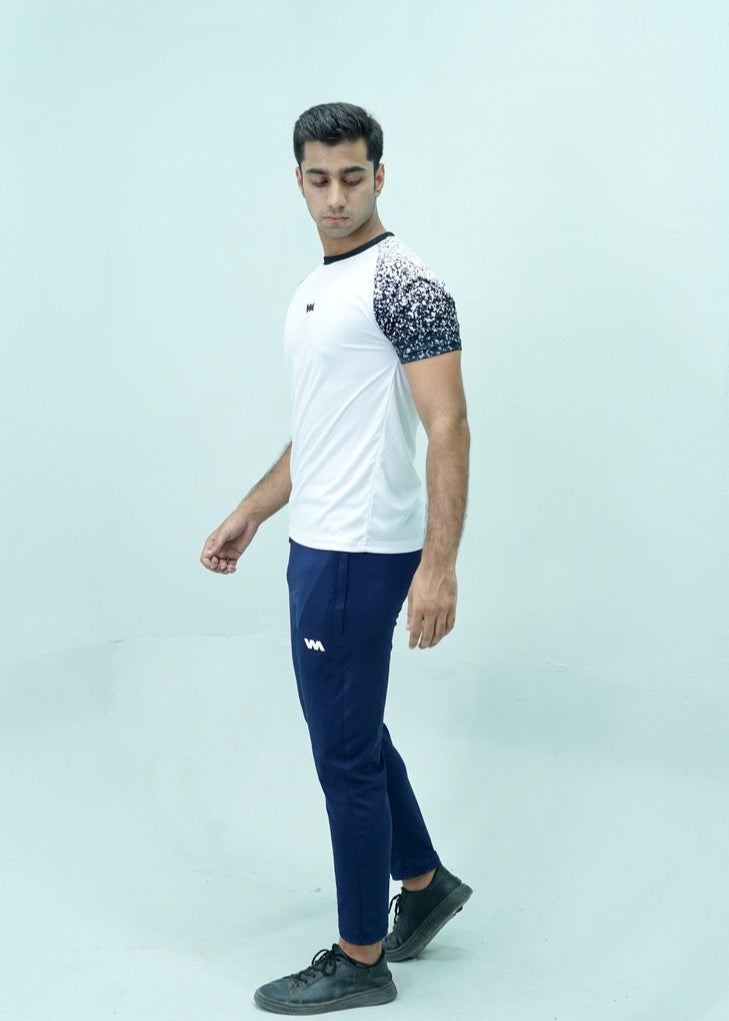 Impact Sleeve Tee