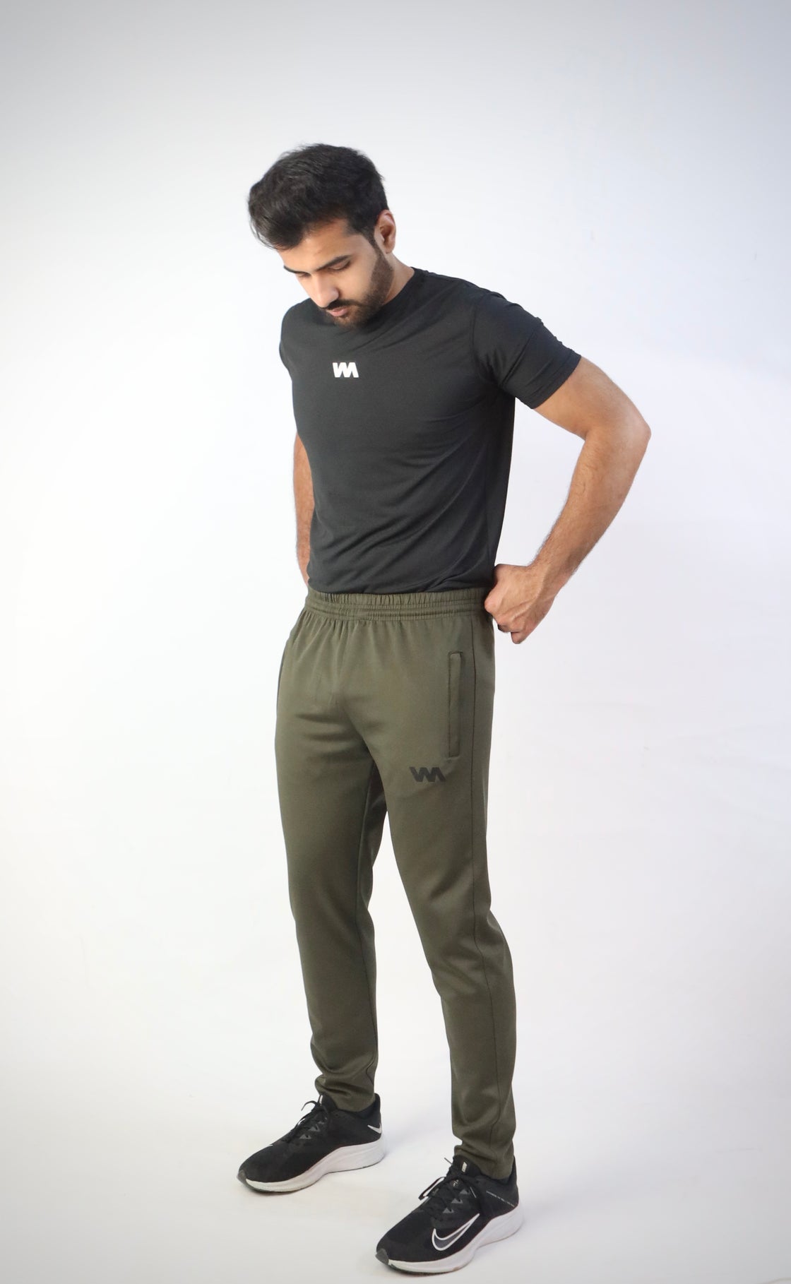 Therma Flex Trouser (Regular Fit)