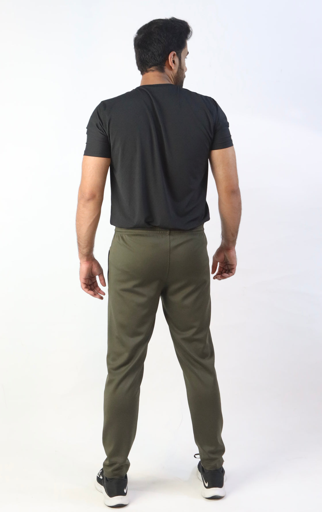Therma Flex Trouser (Regular Fit)