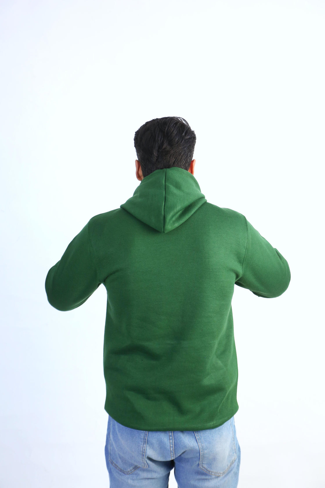 Core Hoodie