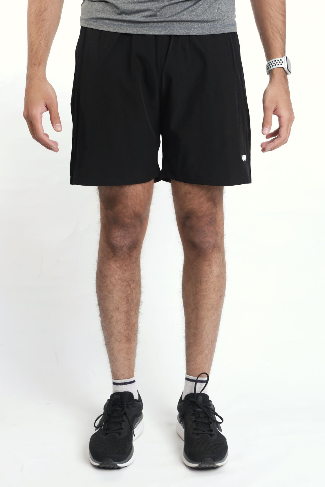 MicroFlex Performance Shorts
