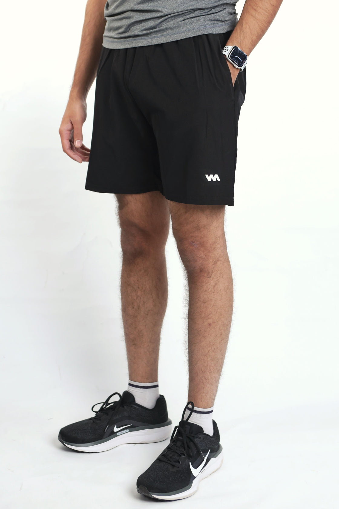 MicroFlex Performance Shorts