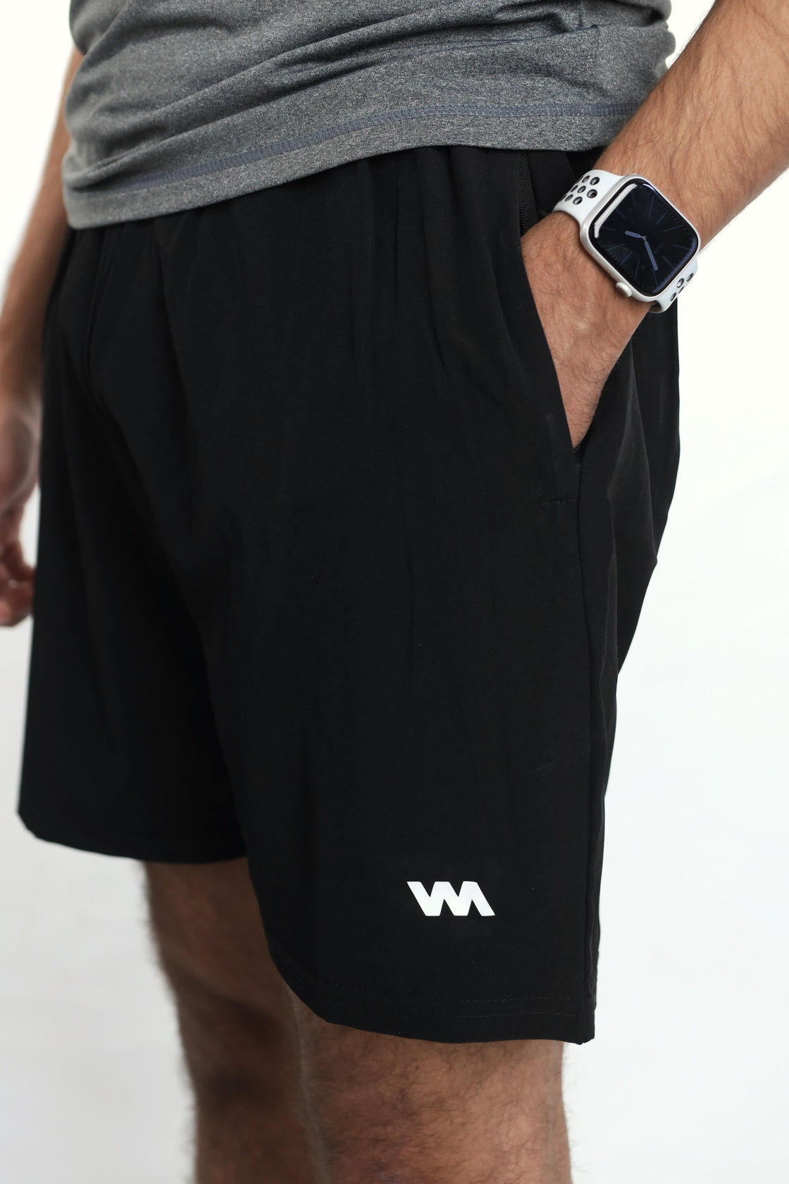MicroFlex Performance Shorts