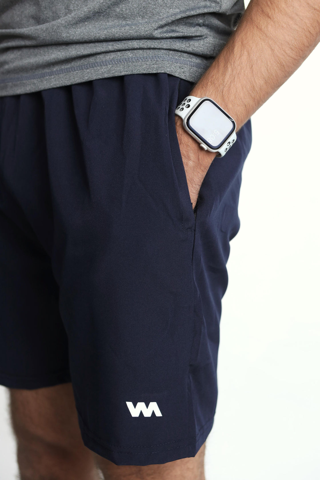 MicroFlex Performance Shorts