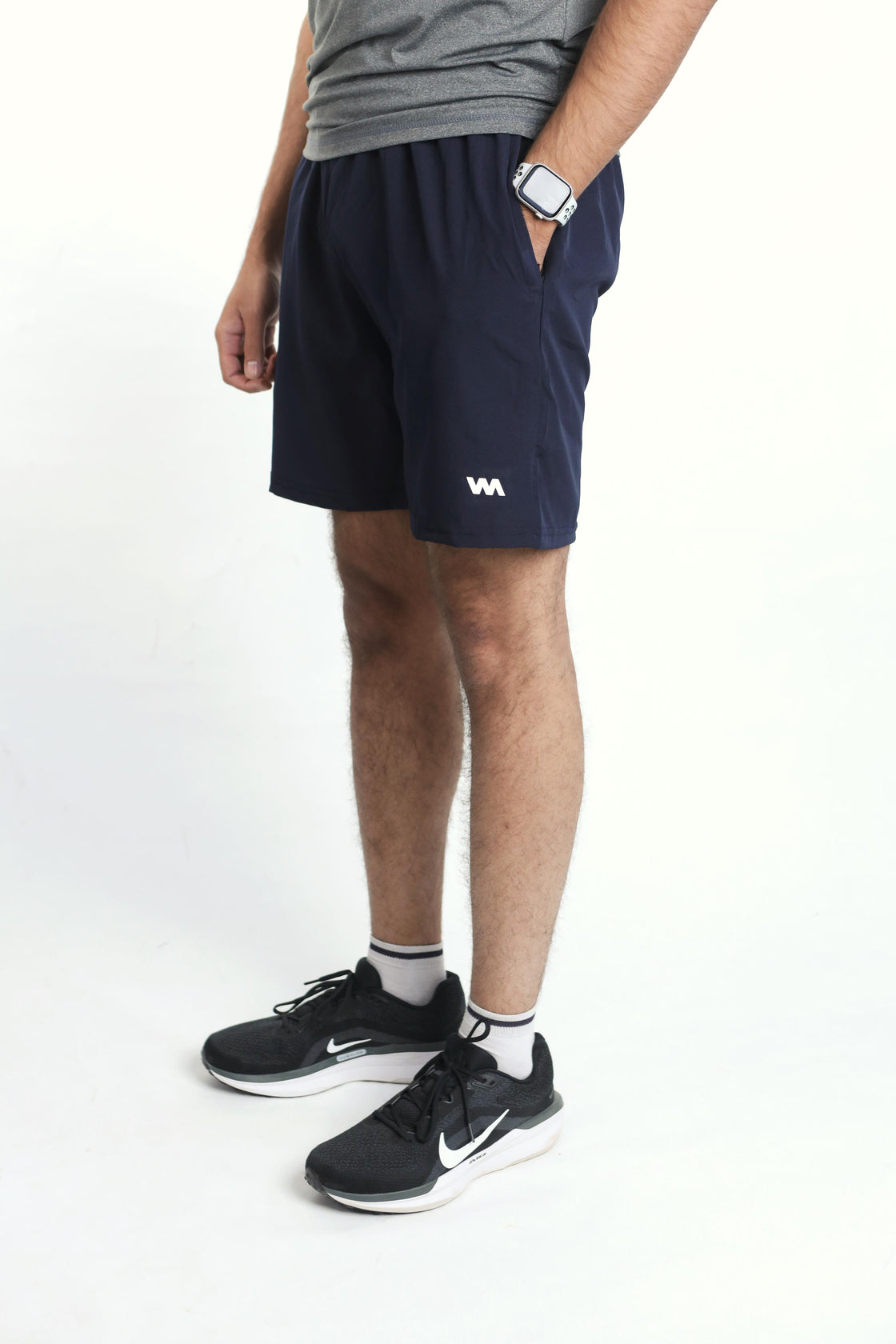 MicroFlex Performance Shorts