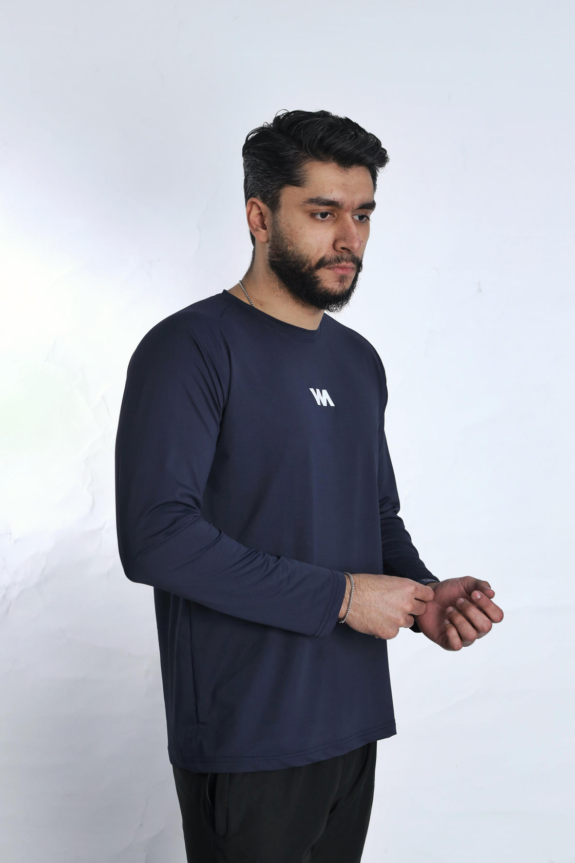 Ventra Performance Top