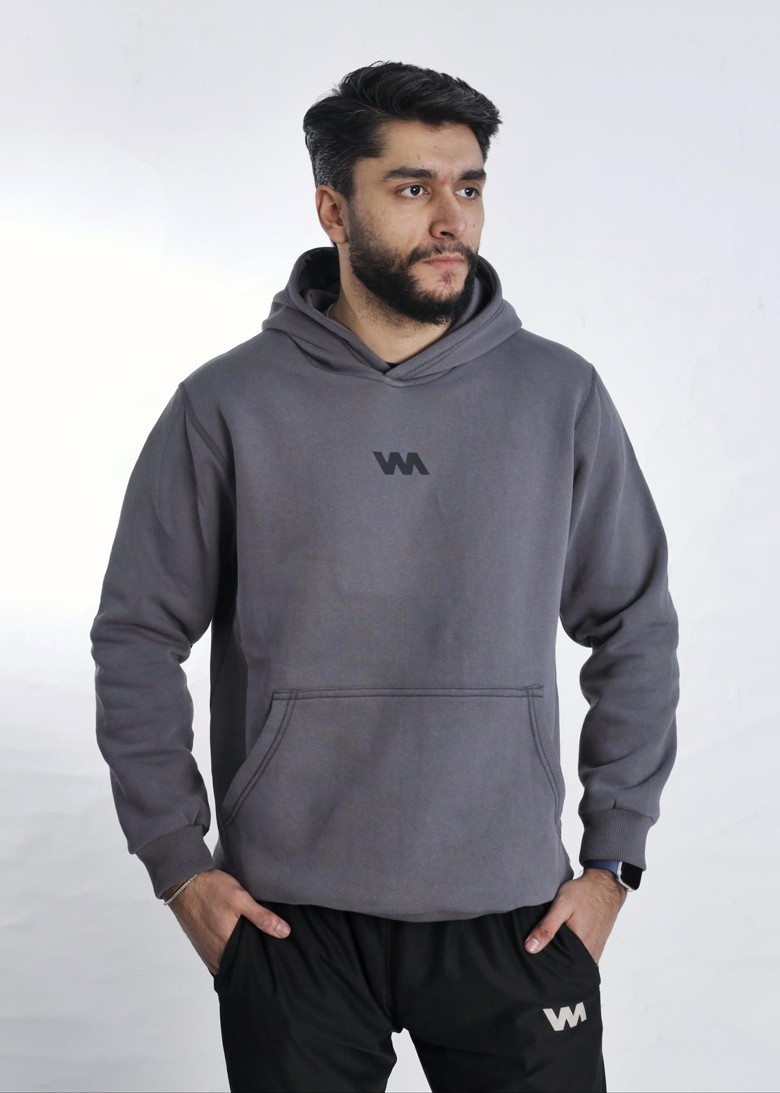 Core Hoodie