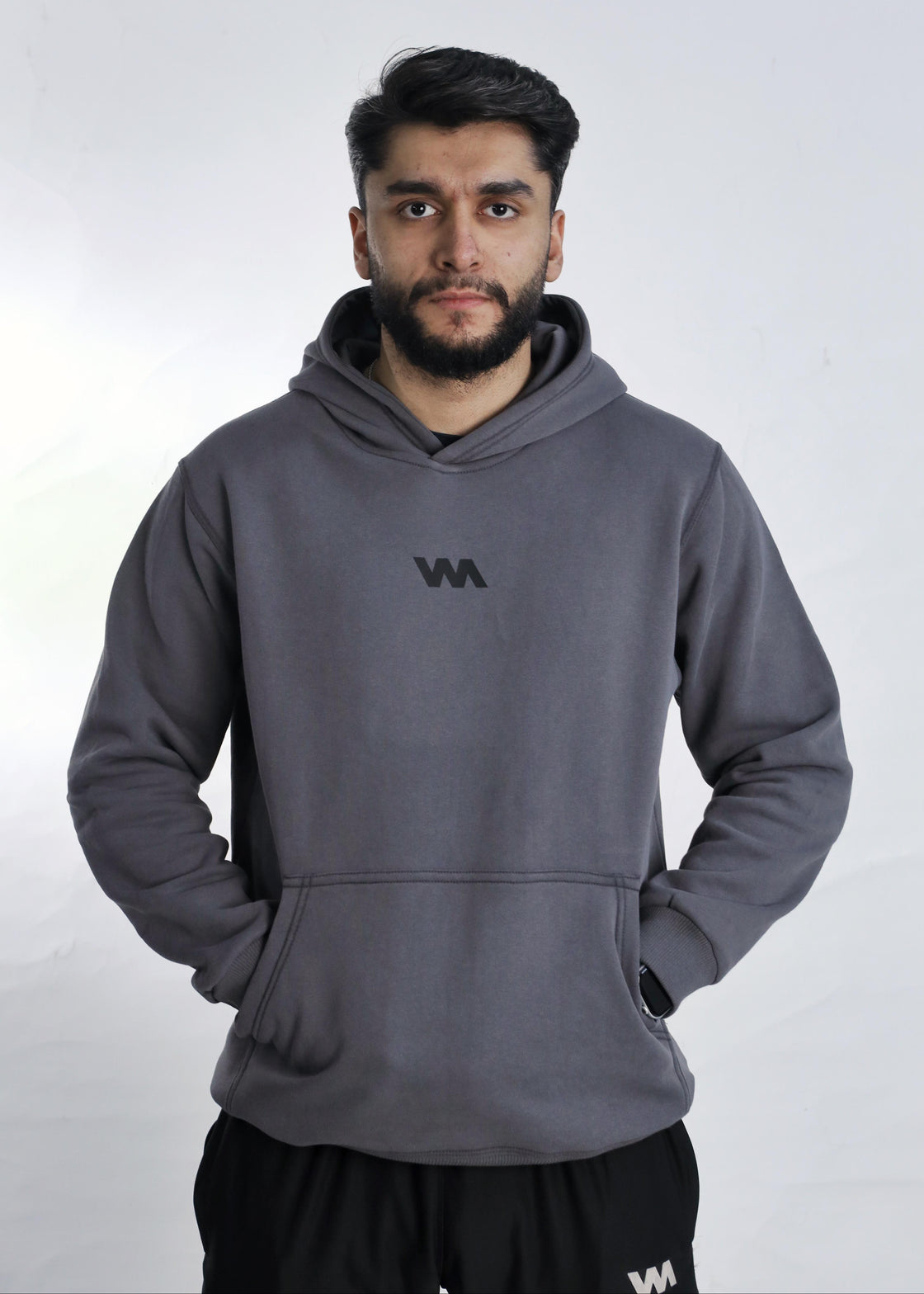 Core Hoodie