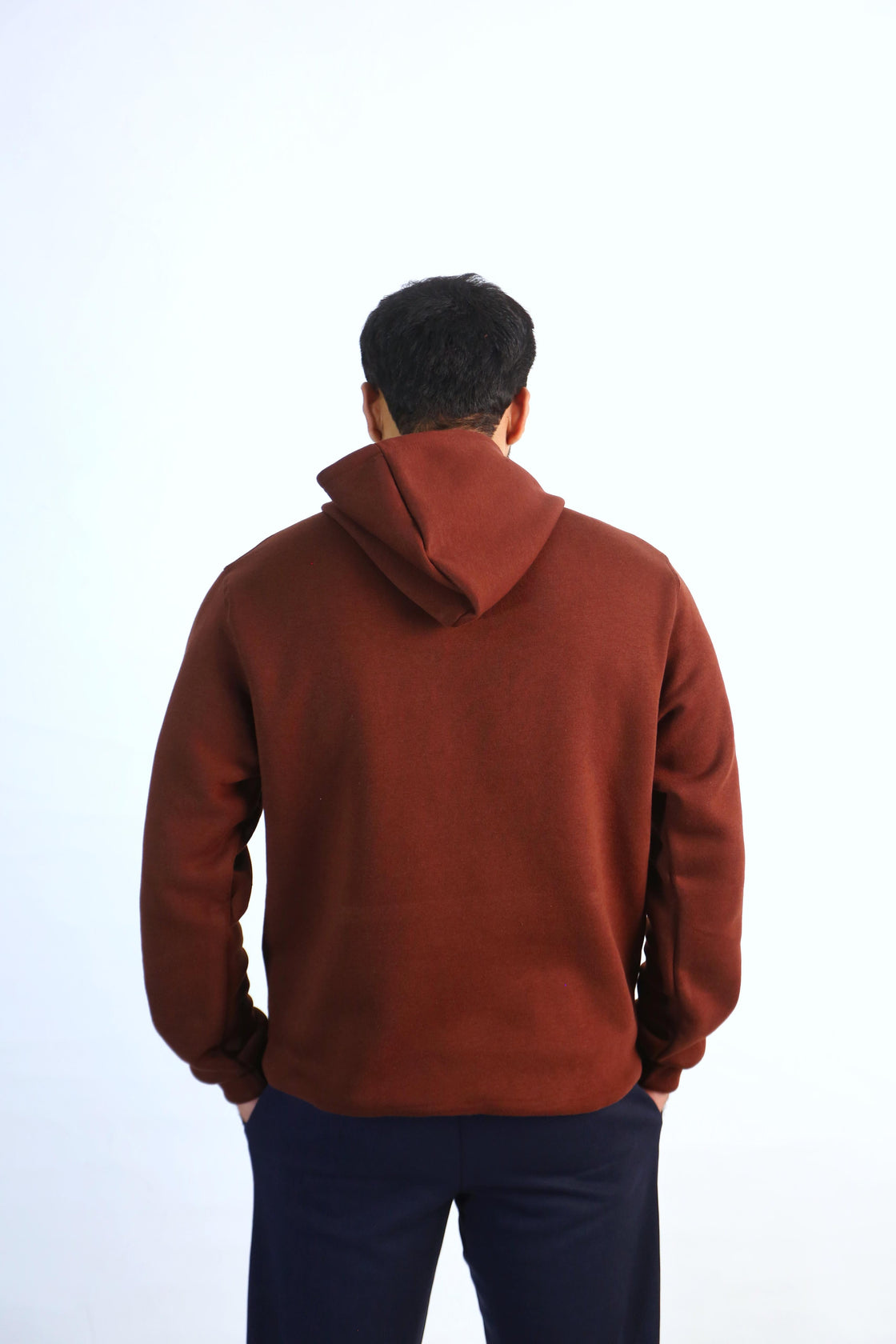 Core Hoodie